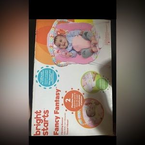 Bright starts ⭐️